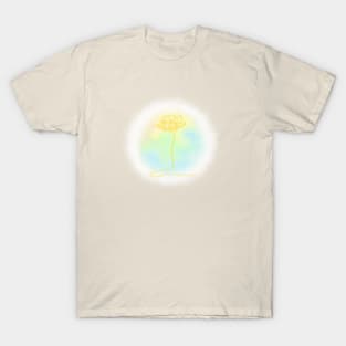 cosmos gold T-Shirt